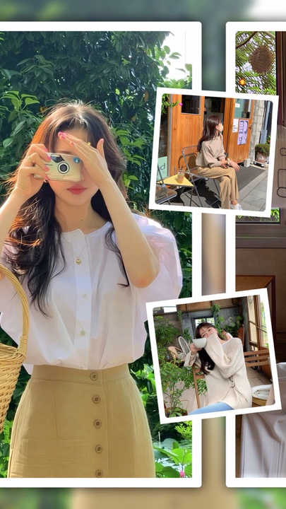 Photos Collage Recap