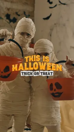 THIS IS HALLOWEEN 