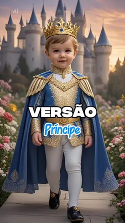 VERSÃO PRÍNCIPE 