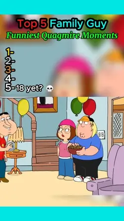 family guy 