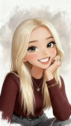 Caricature AI