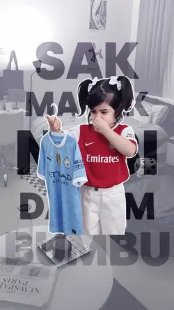 TrendBocilArsenal