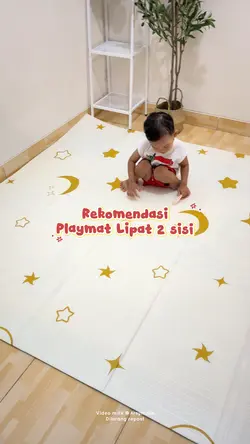 Playmat bayi