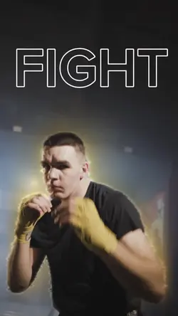 Fight