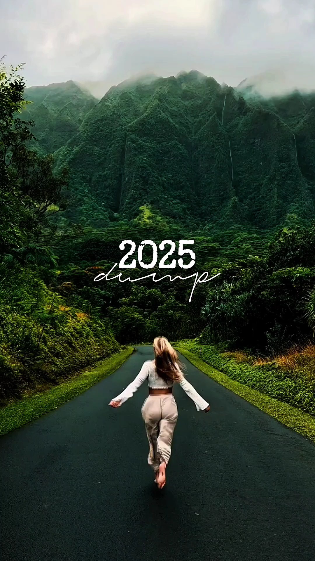2025 Dump