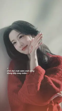 Món quà đầu năm❣️