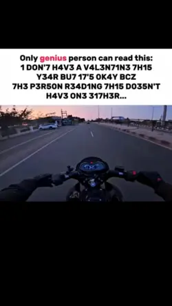 can u read it