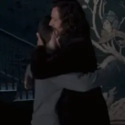 Harry’s guardians🥺💔