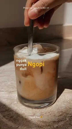 ngopi