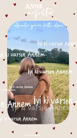 Anneler gunu