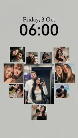 Couple Wallpaper