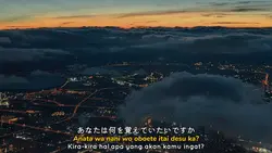 Kenangan x Blue 16:9