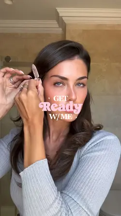 Get Ready W/ Me
