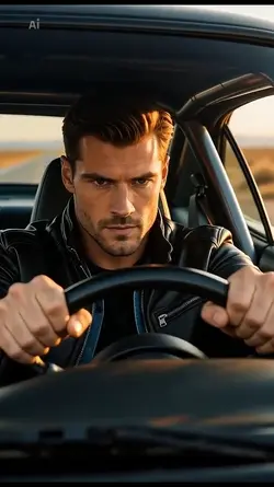 Muscle Car