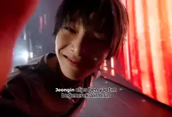 jeongin clips
