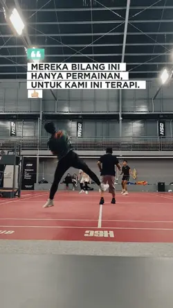 Terapi olahraga