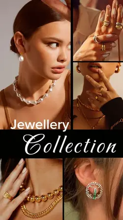 Jewellery Collection