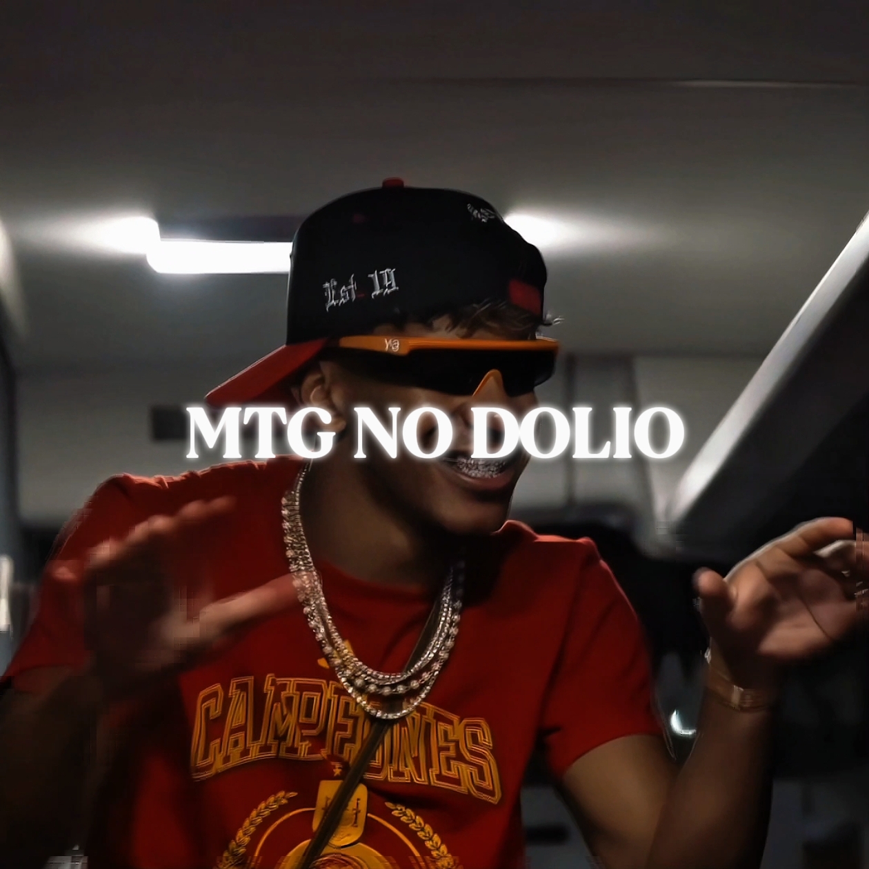 MTG NO DOLIO 
