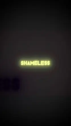 Shameless