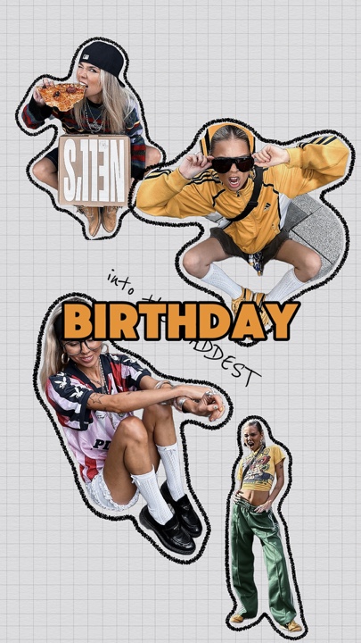 Hi.it es tu cumpleaños