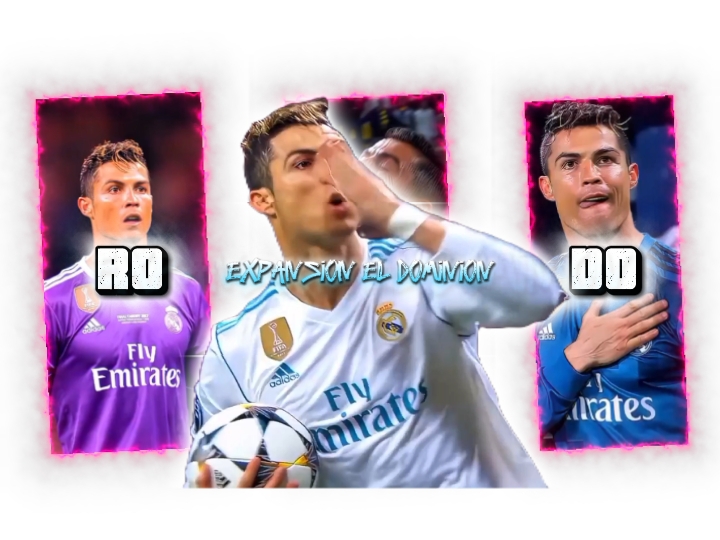 Ronaldo Edit