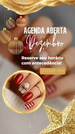 Agenda aberta 