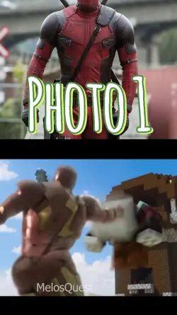 Ironman craft
