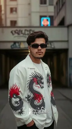 Jedno zdjęcie, mega styl