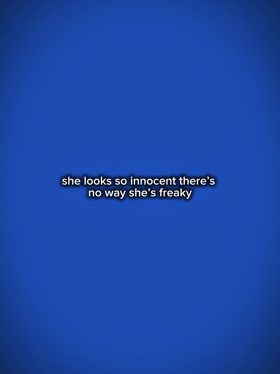 shelooksoinnocent