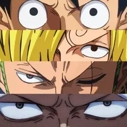 One piece edit