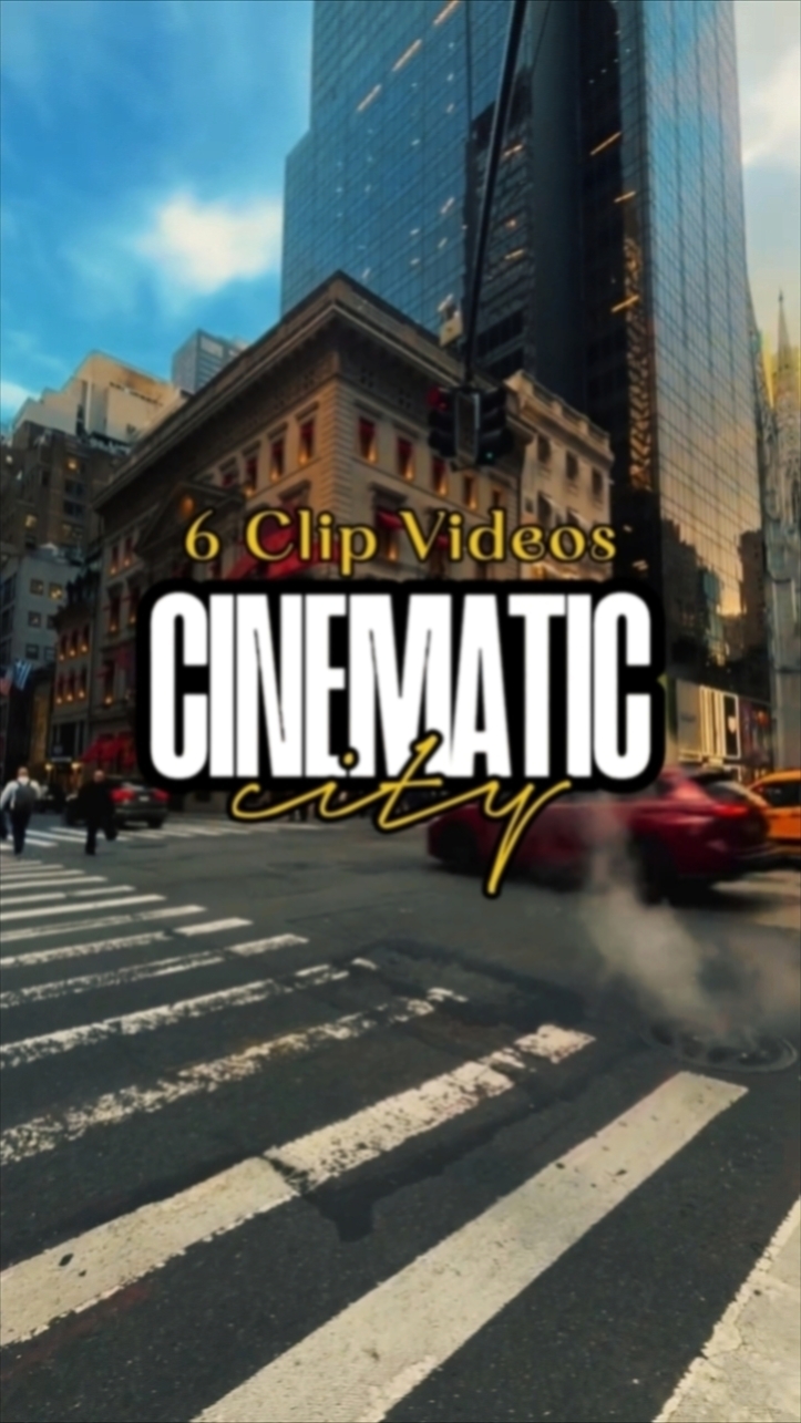 CIDADE CINEMÁTICA 14