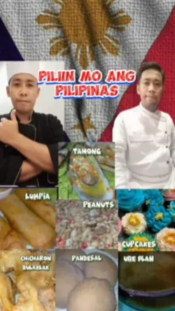piliin ang pilipinas