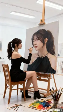 painting ai 