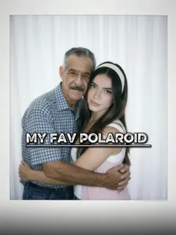 Fav Polaroid 