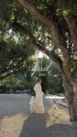 April dump 