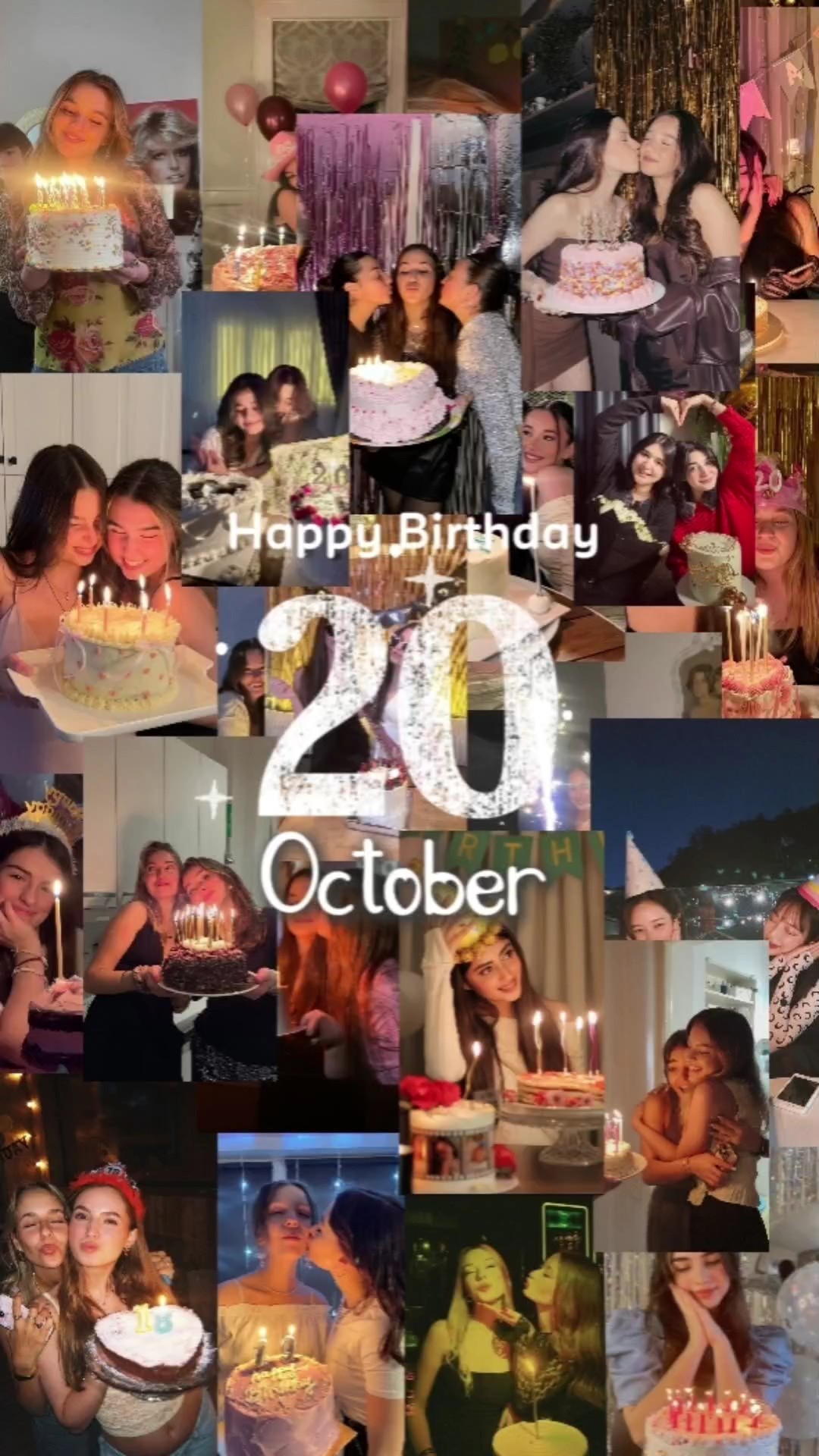 joyeux anniversaire