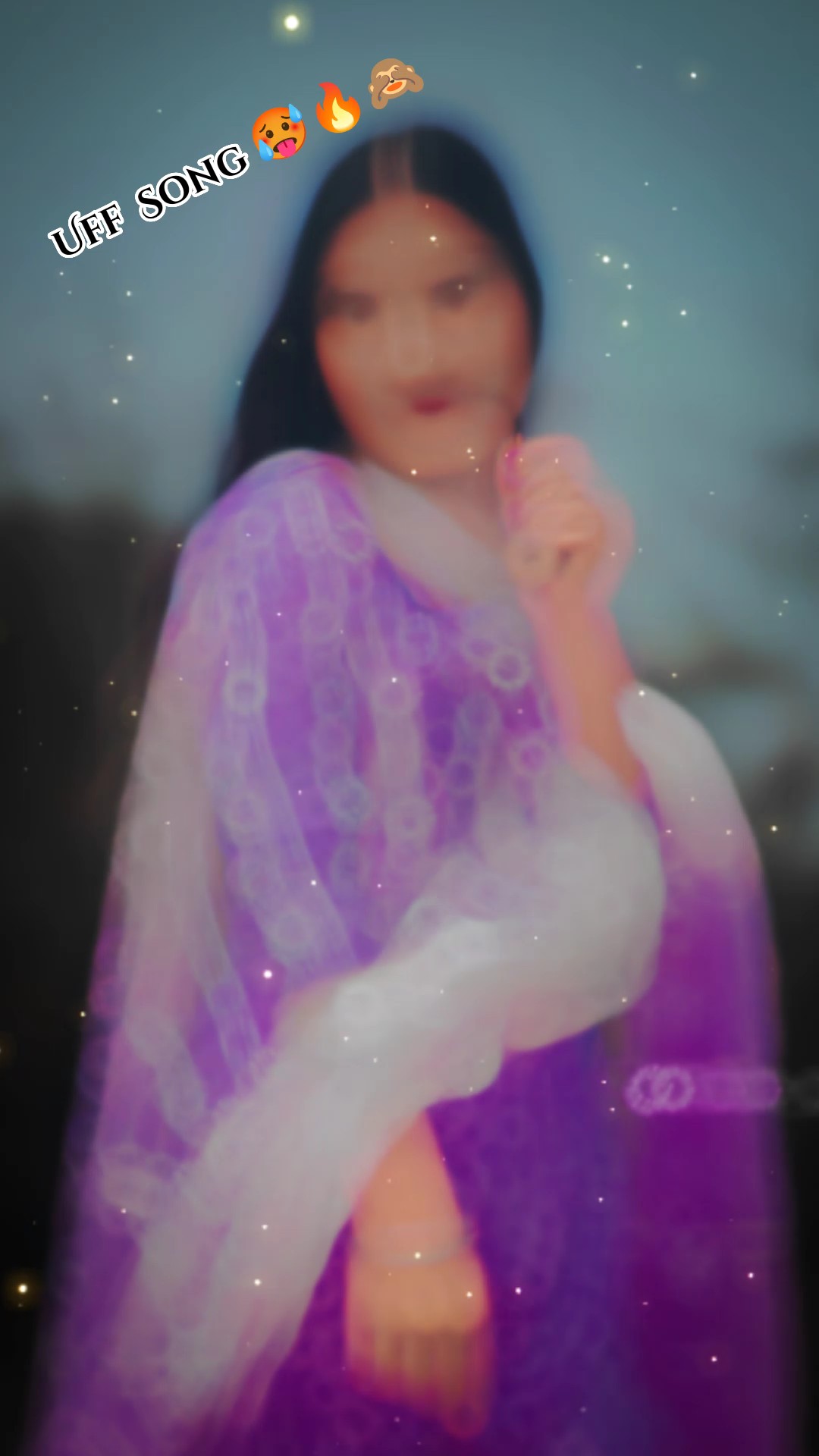 Uff Song Bhojpuri 