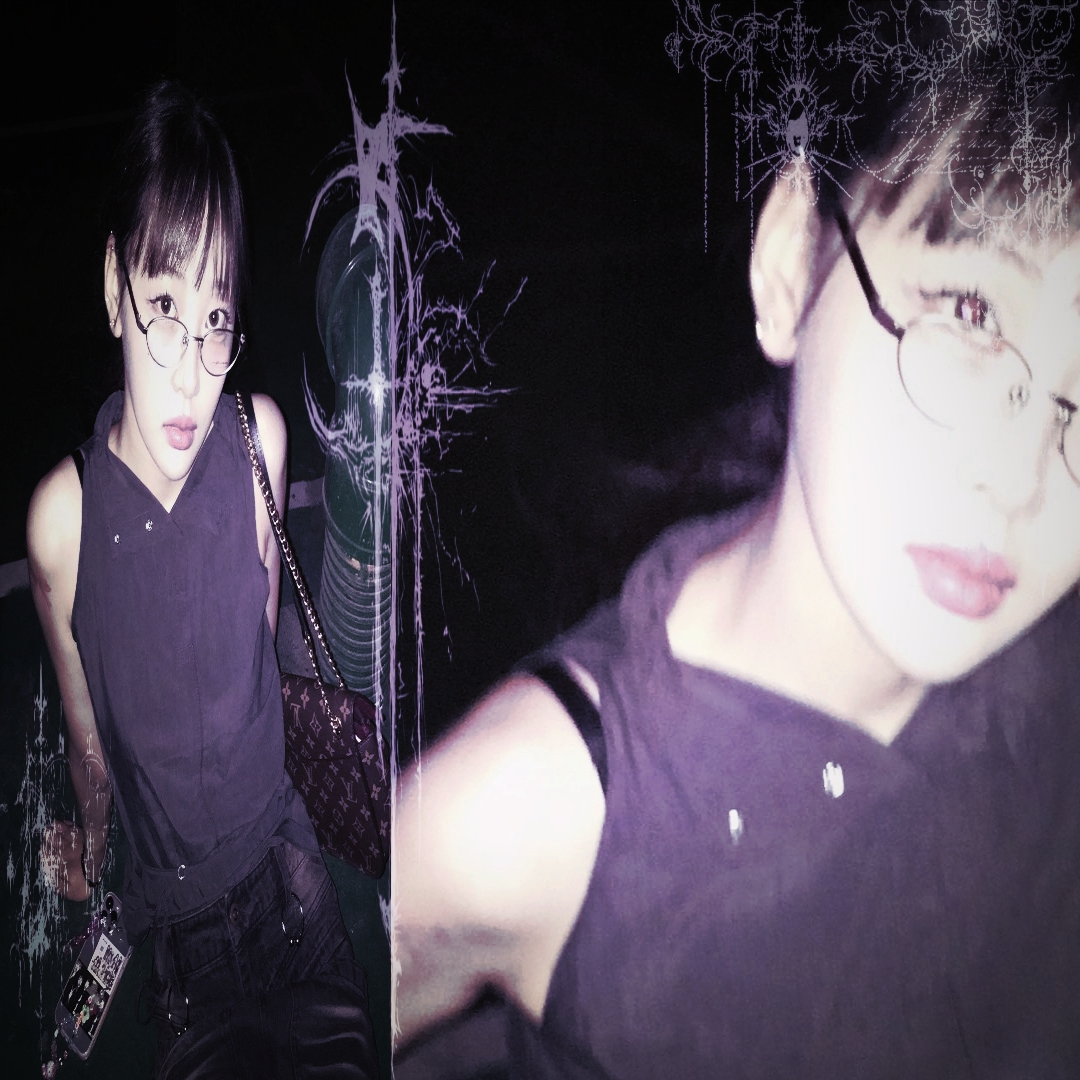 Yvesothic