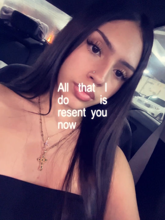 Ressentiments