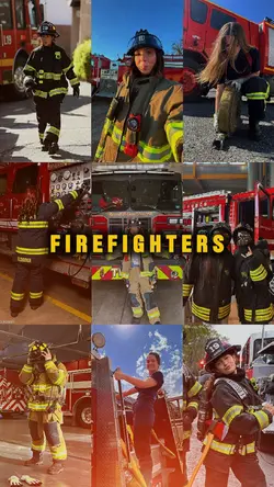 FIREFIGHTERS 