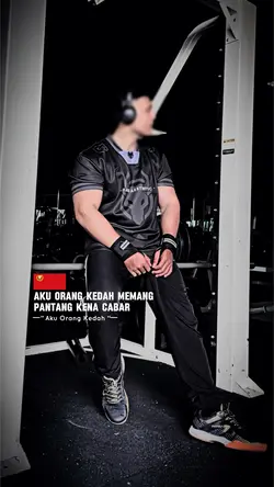 Aku Orang Kedah🔥