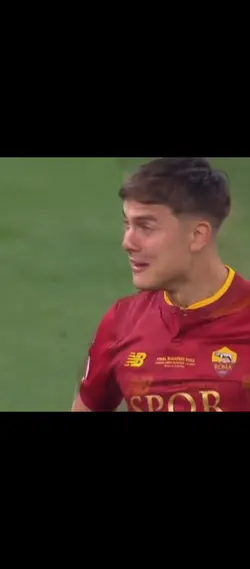 Dybala out world cup