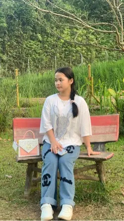 Puas hlub kuv lawm o