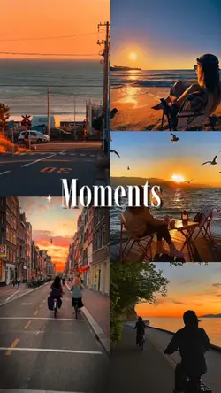 Moments