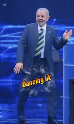 Dancing IA 🤖 