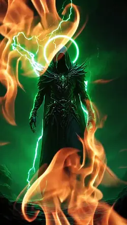 fire effect new