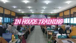 IN HOUSE TRAINING