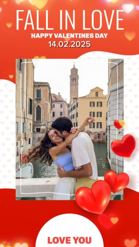Día de San Valentín
