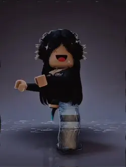 Idk what this is👉