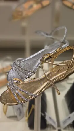 Sapatos Feminino